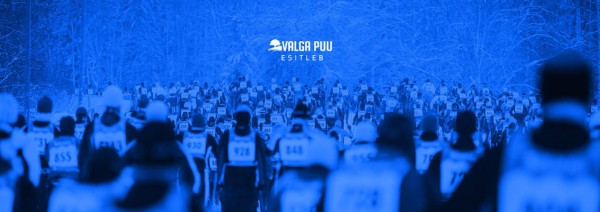 51.Tartu Maratoni start