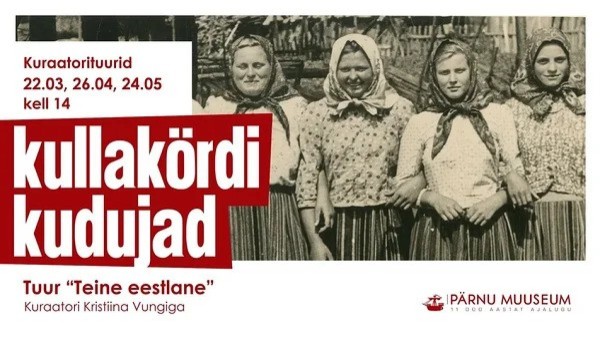 Näituse kuraatorituur 